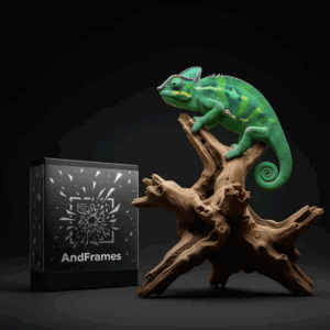 Realistischer Foto/Video-Workflow